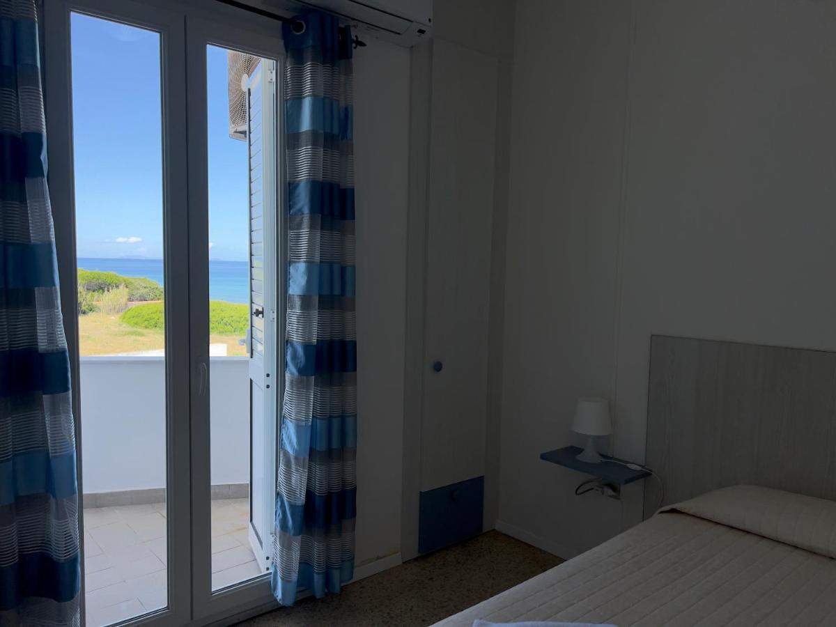 Hotel Domus Castelsardo