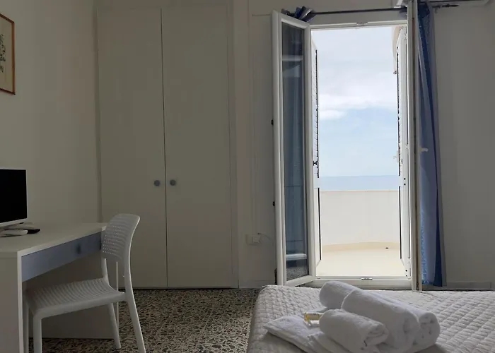 Hotel Castelsardo Domus Beach