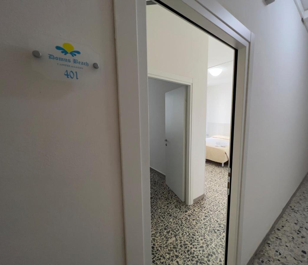 Hotel Domus Castelsardo