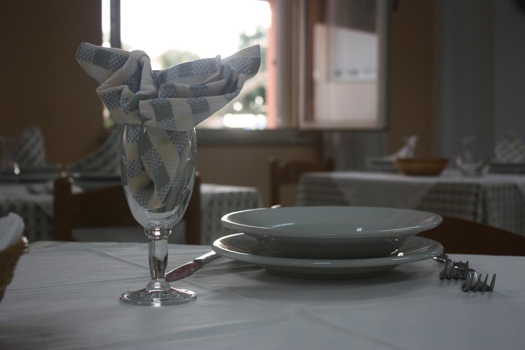 Domus Hotel Castelsardo
