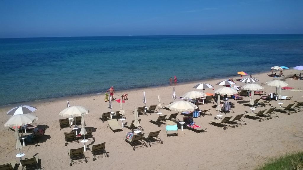 Domus Hotel Castelsardo