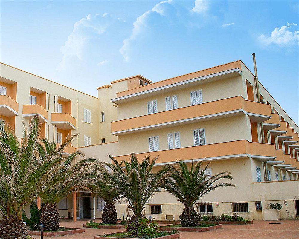 Hotel Domus