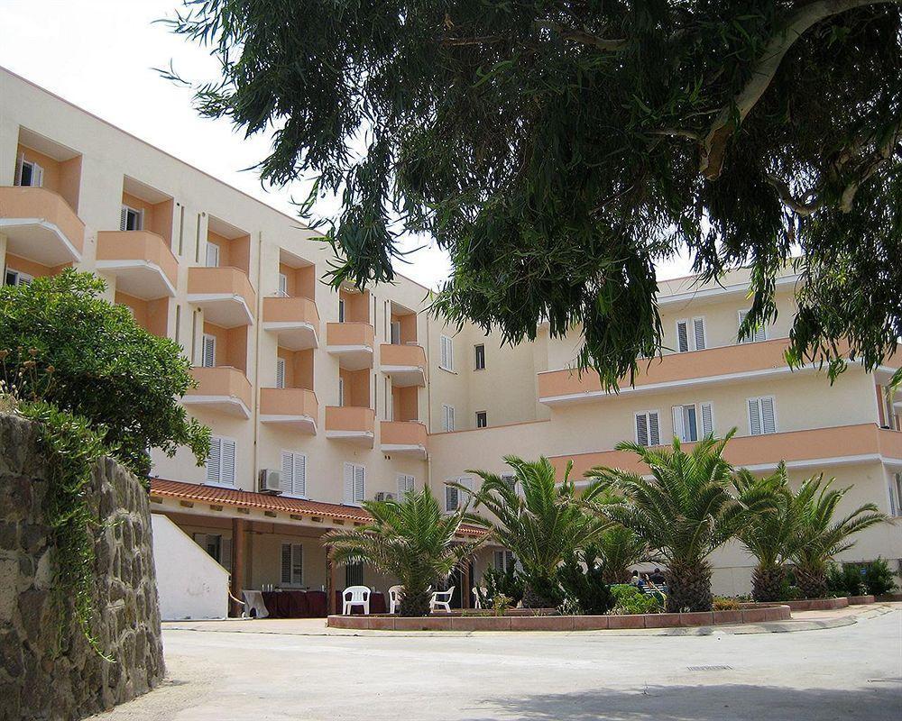 Domus Hotel Castelsardo