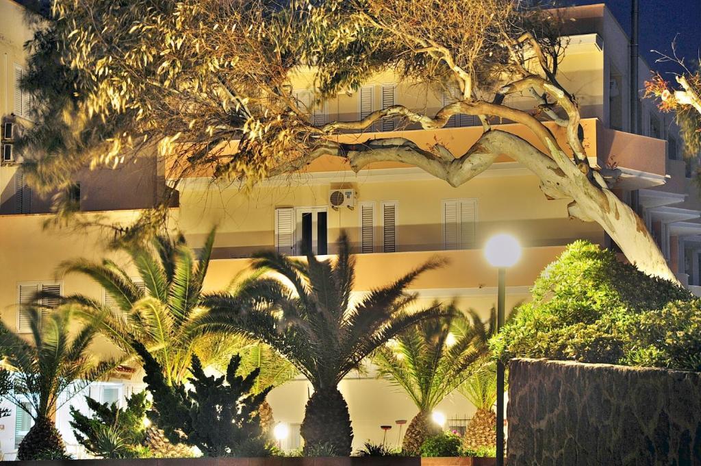 Hotel Domus Castelsardo