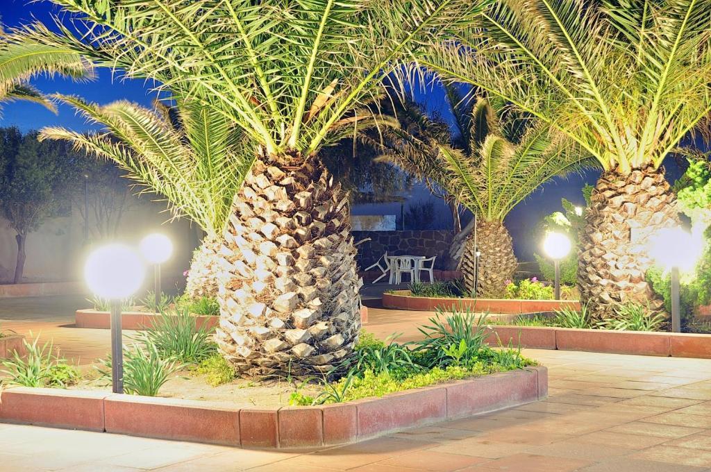 Domus Hotel Castelsardo