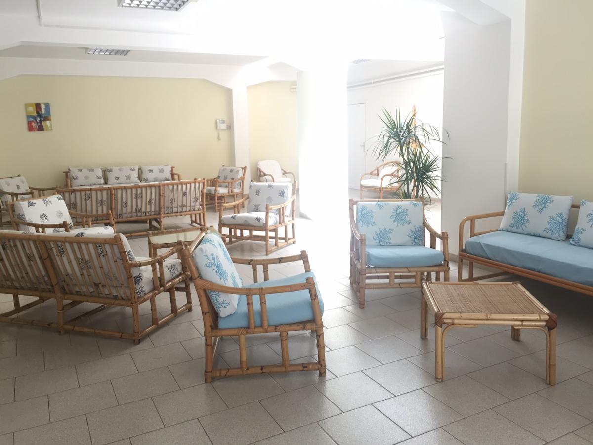 Domus Hotel Castelsardo