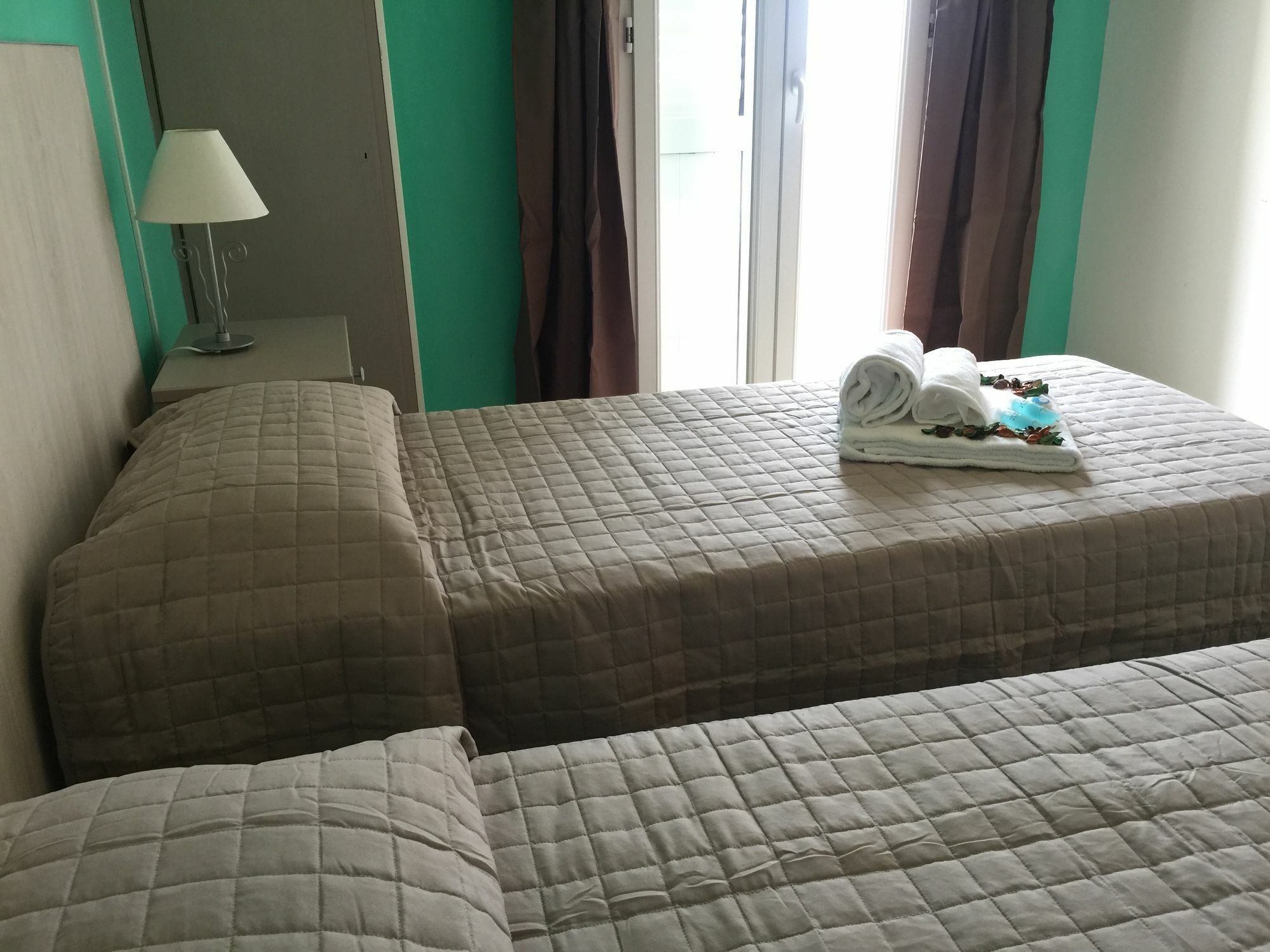 Hotel Domus