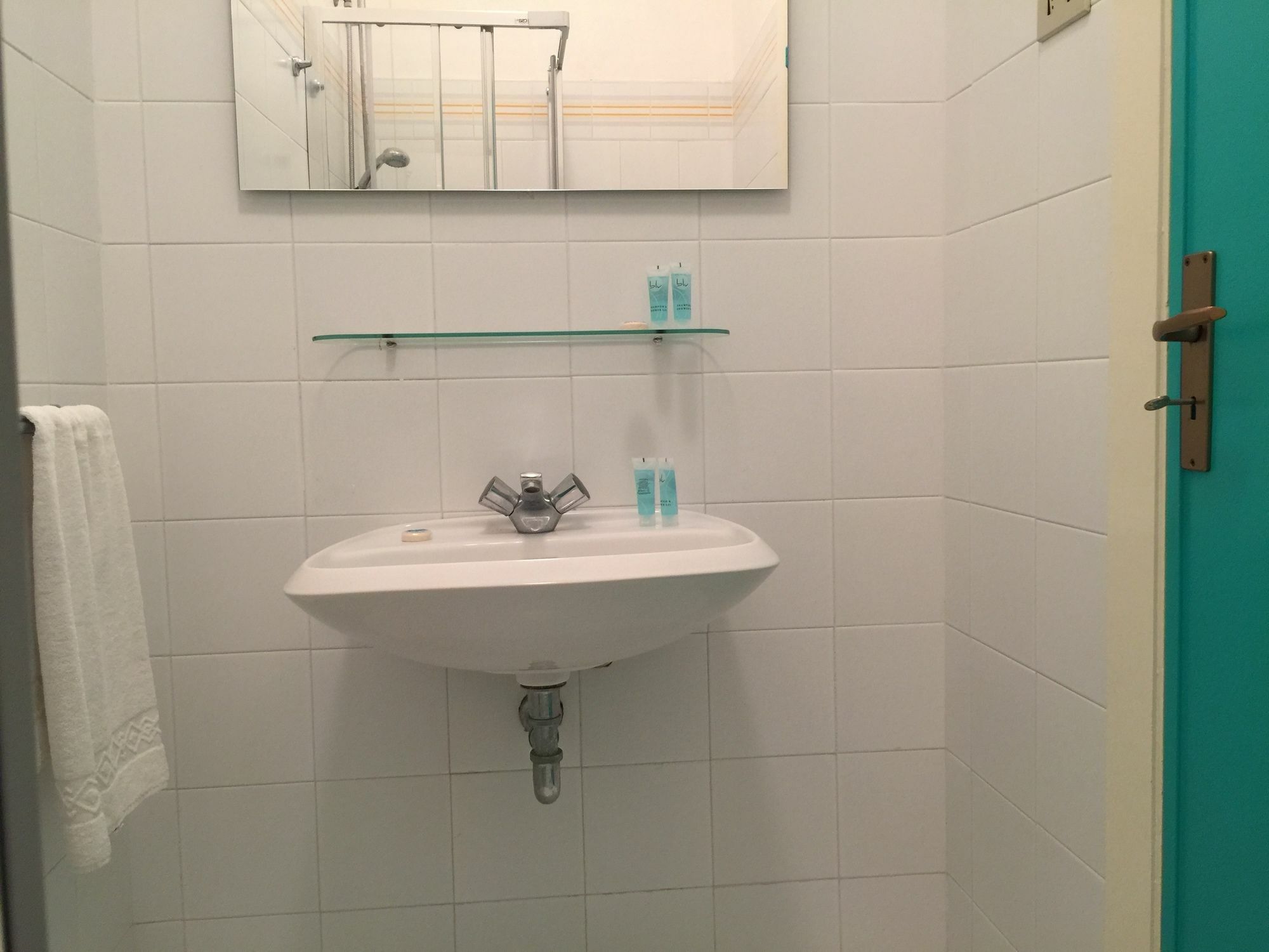 Hotel Domus Castelsardo