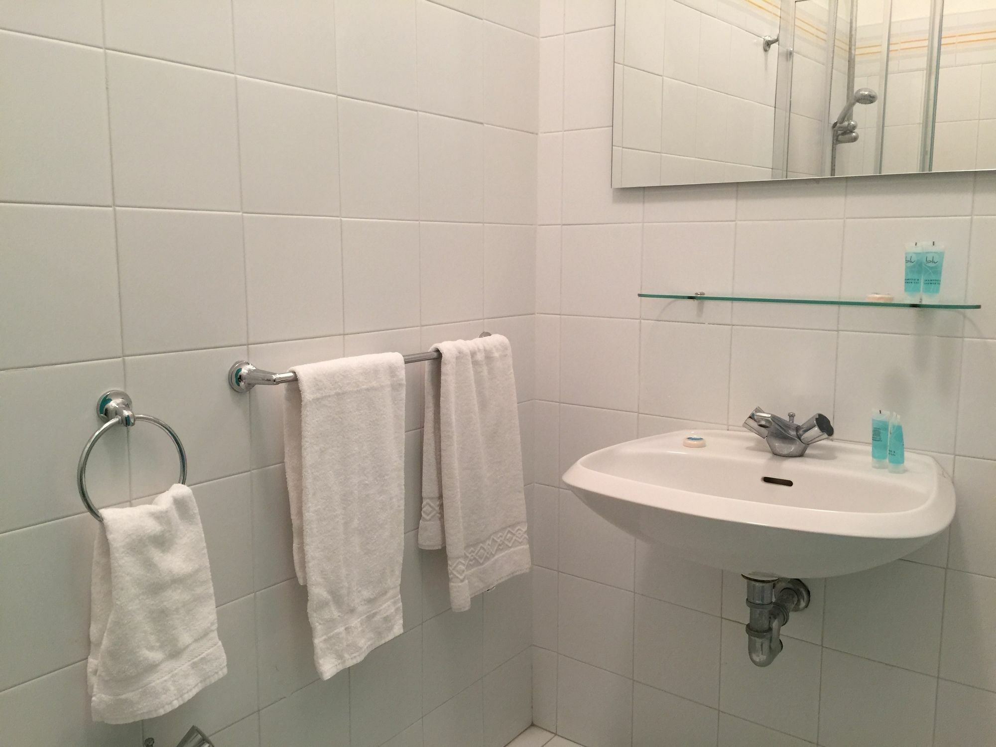 Hotel Domus 3*