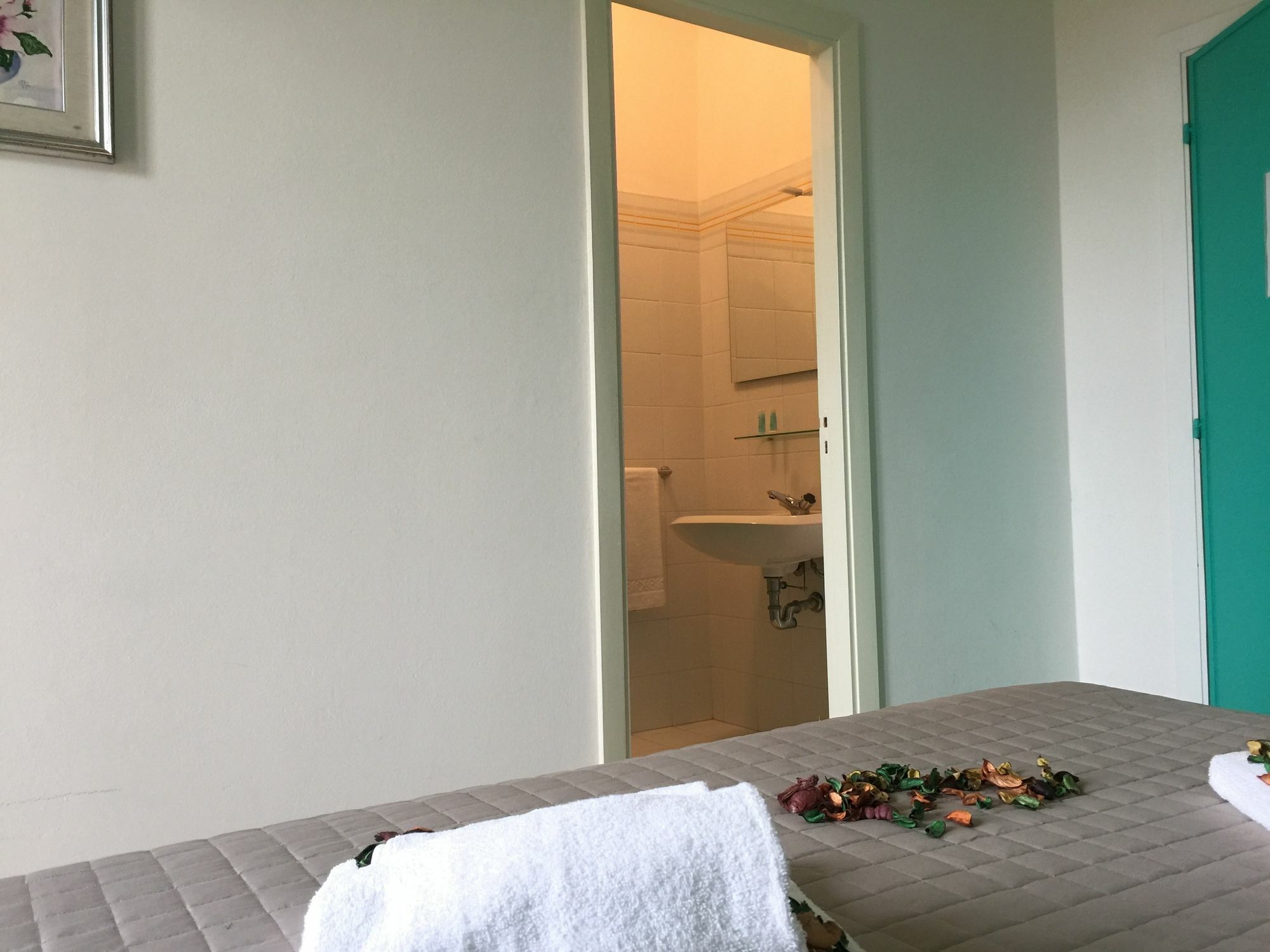 Hotel Domus Castelsardo