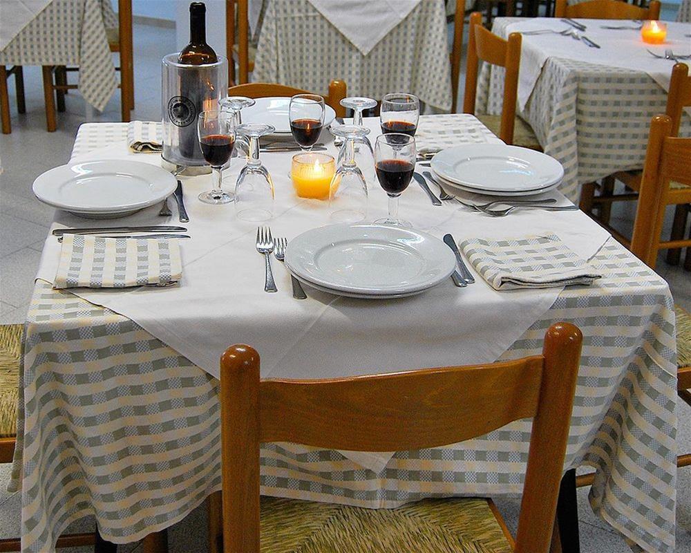 Hotel Domus Castelsardo